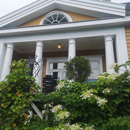 Wergelandshuset, Egen Leilighet 60 M2 Lägenhet Kristiansand Exteriör bild